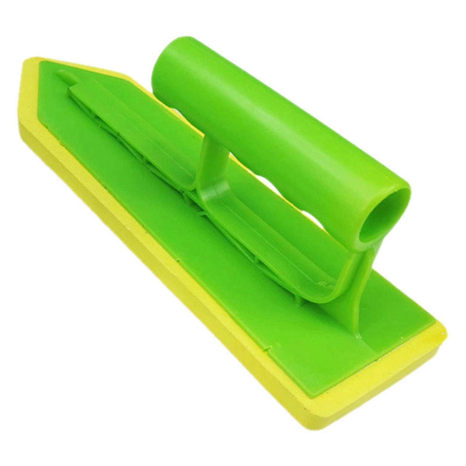 Grout Float Rubber Sponge Float for Troweling 1 Handheld Tile Tool