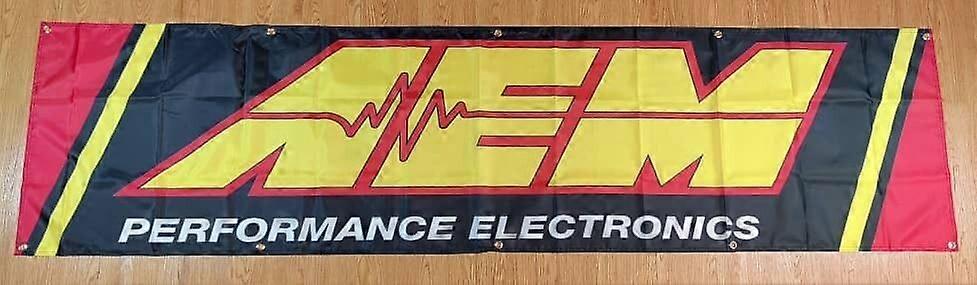 Bannière électronique AEM FB1143
