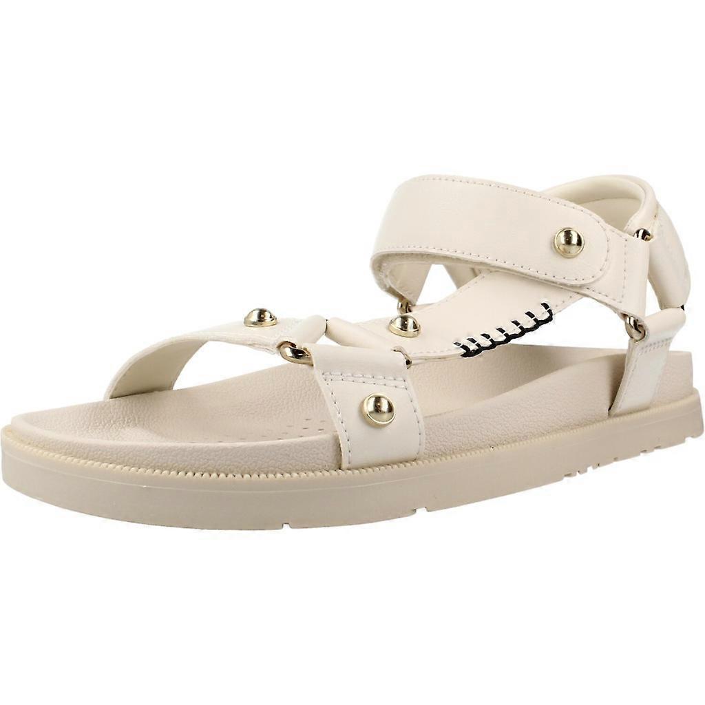 Sandales Geox J en mousse