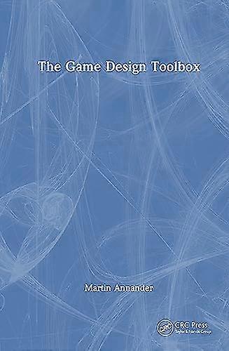 The Game Design Toolbox
