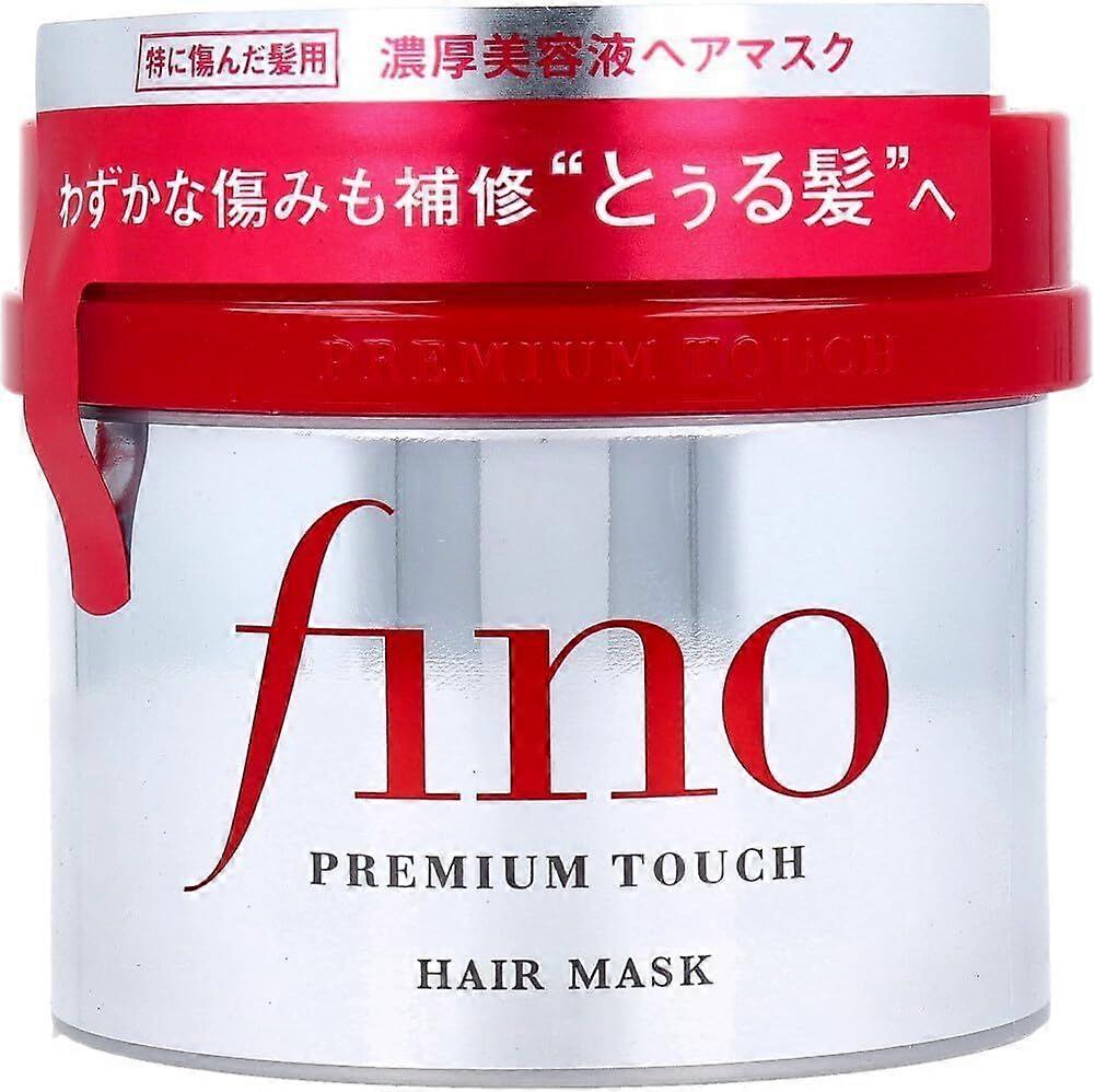 Premium Touch -hiusnaamio, 230 g