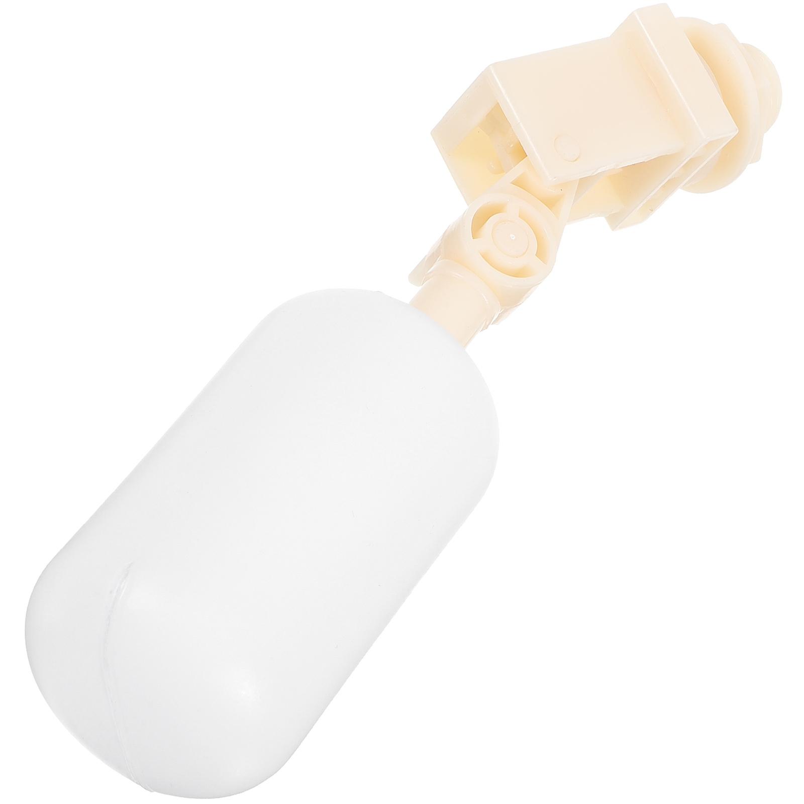Water Float Valve 3Pcs for Automatic Livestock Water Level Control