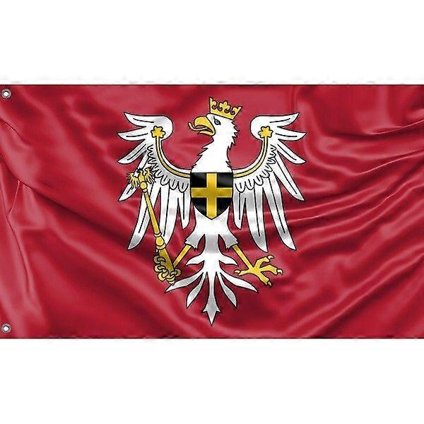 Drapeau du Royaume de Redanie A0436