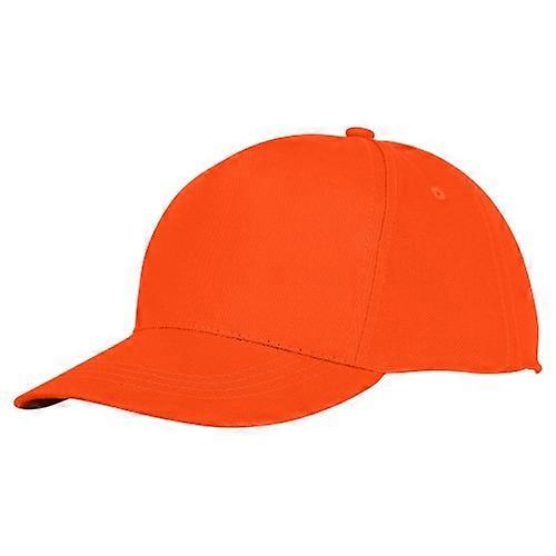 Bullet Unisex Hades 5 Panel Cap