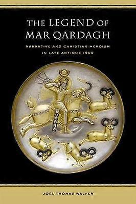 La légende de Mar Qardagh
