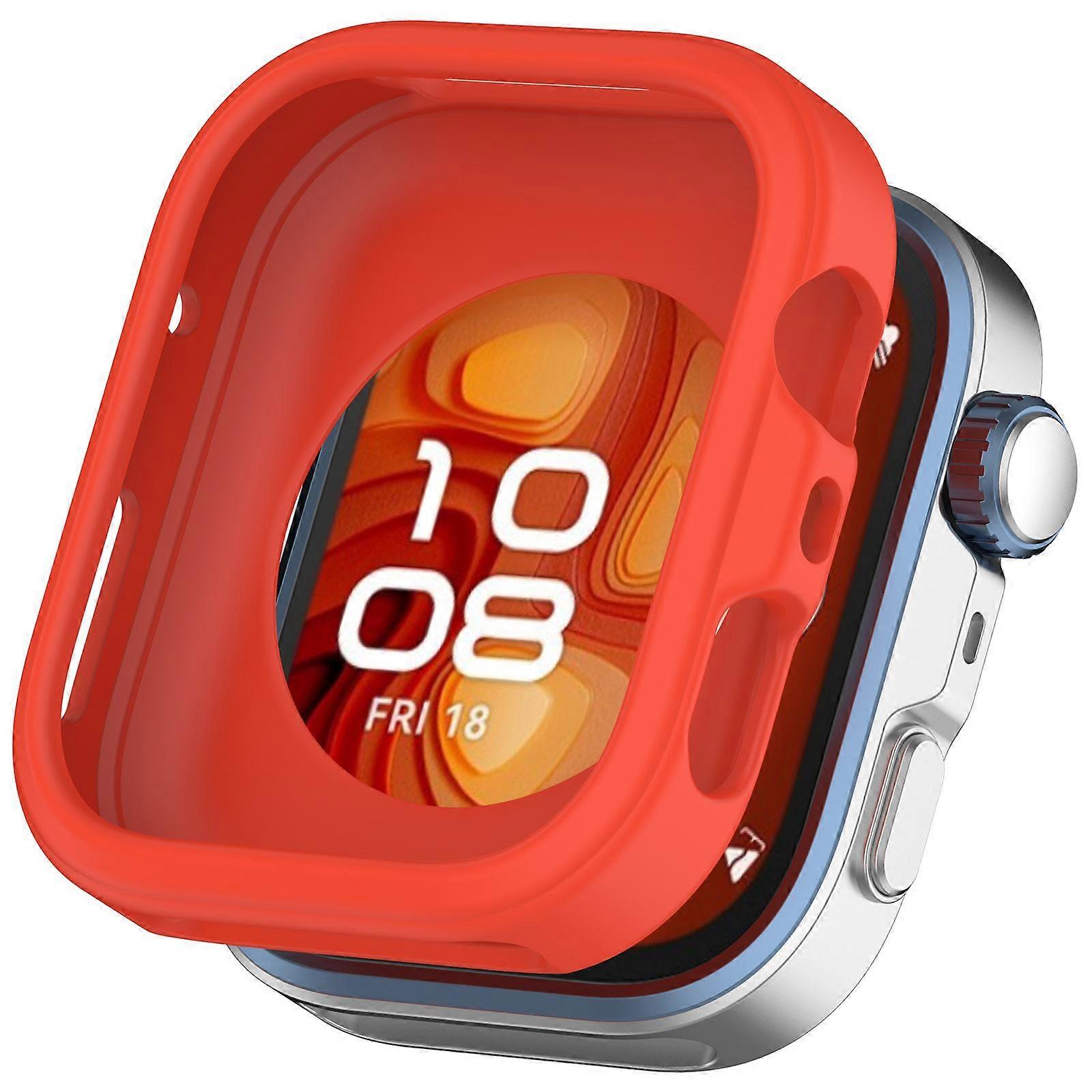 Silicone Watch Protective Case