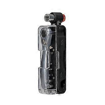 Bicycle Repair Tool Set Multitool Portable Hex Wrench Bike Quick Release Socket Tire Lever Screwdriv