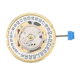 Swiss For Eta F06. And F06.115 Watch Quartz Movement At 3' Watch Rep S And Ang St