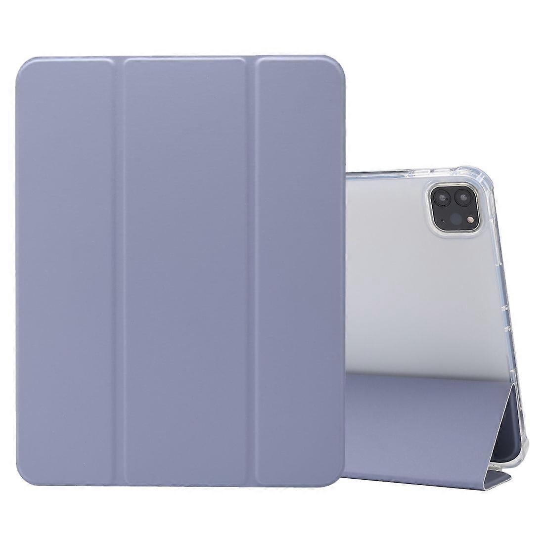 Leather Smart Tablet Case For iPad Pro 11 2022