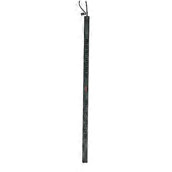 Rack PDU, básico, Zero U, 16A, 230V, (20) C13 e (4) C19, IEC C20