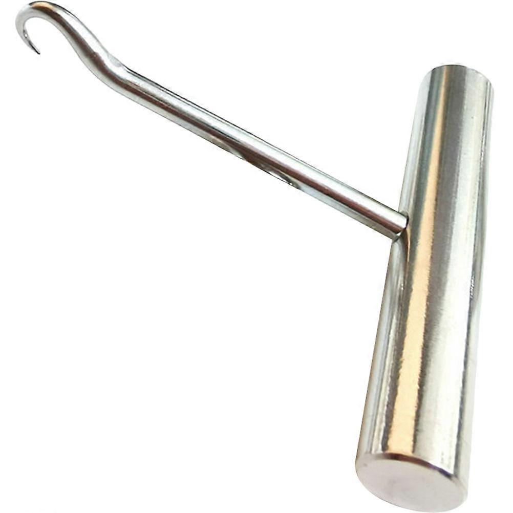 Tennis Stringing Machine Portable Stringing Tool for Tennis Badminton Racket