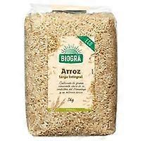 Organic Long Brown Rice 1 kg