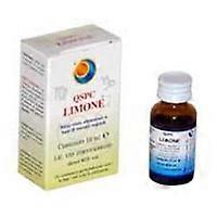 Qsa Lemone drops 10 ml