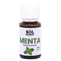 Peppermint Essential Oil 15 ml (Mint)
