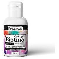 Biotin and Aloe Vera Shampoo 100 ml