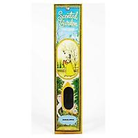 Incense stick eucalyptus scented garden 12 sticks