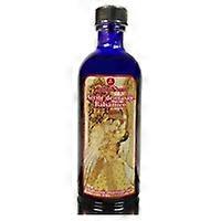 balsamic massage oil 100ml