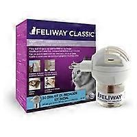 Feliway classic diffuser + refill 1 month 48 ml