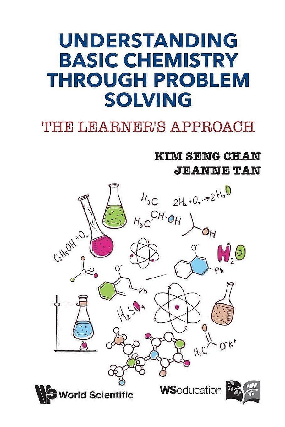 Understanding basic chemistry through problem solving the learner's approach