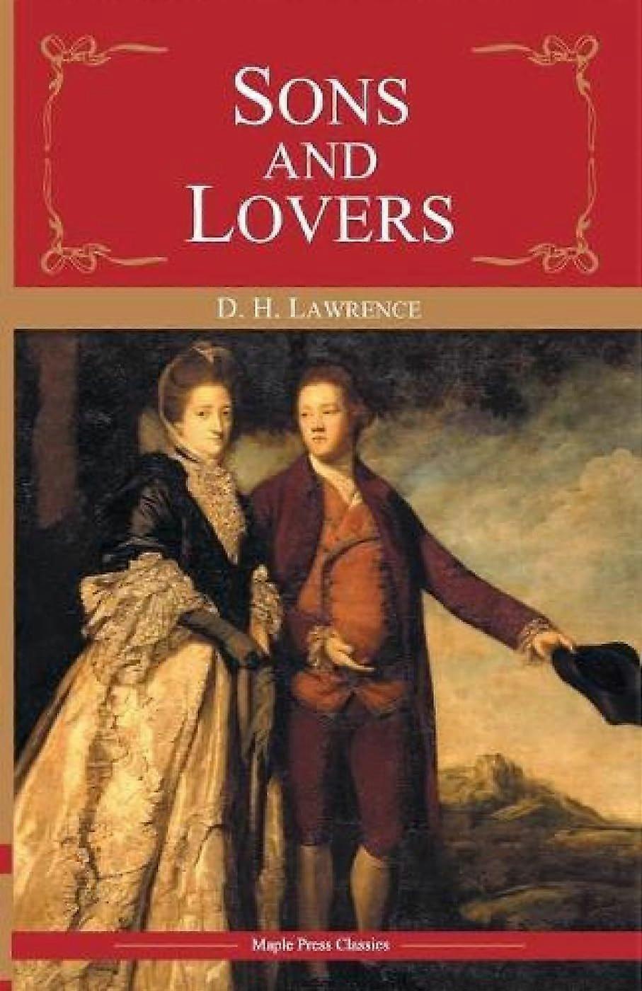 Sons Lovers