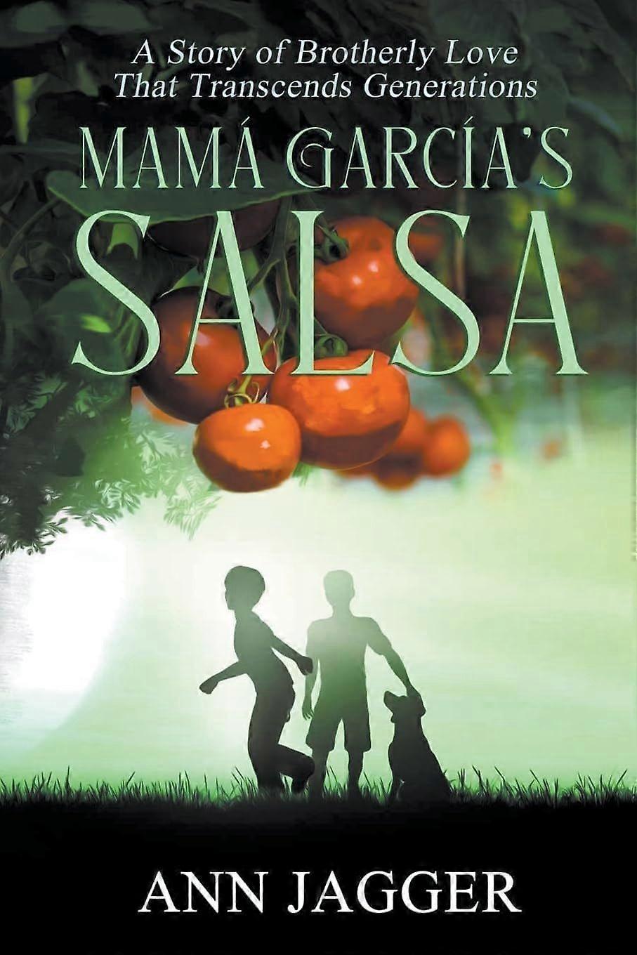 Mam garca's salsa