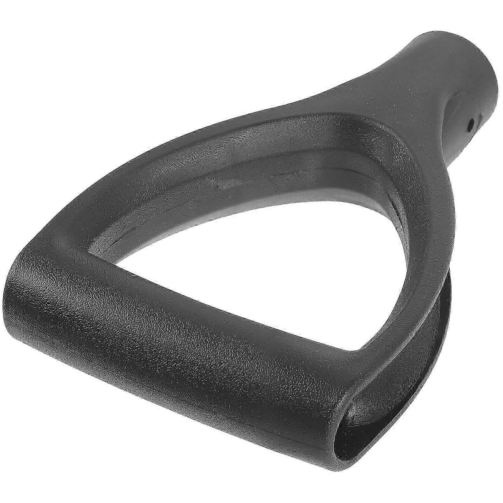 Garden Spade Handle Plastic Handle for Replacement Use