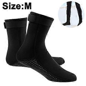 Diving Socks - Thick Neoprene Socks for Water Sports