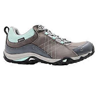 Oboz Womens/Ladies Leather Waterproof Hiking Shoes