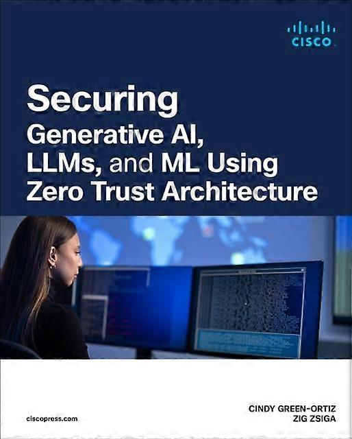 Securing Ai Using Zero Trust Principles - Saskia Schroer