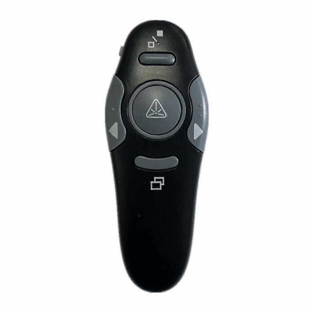 USB Control Powerpoint Smart Presenter Infrared Remote Meeting Laser Flip Pen Pointer Presentation