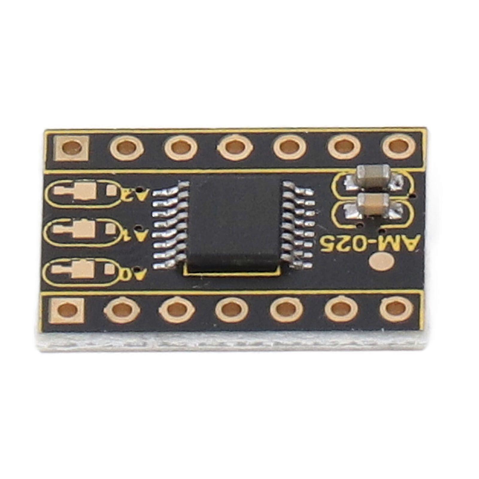 Data Acquisition Module 2 Channel 35V Zeroing Crossing Detector Module for Digital Potentiometer