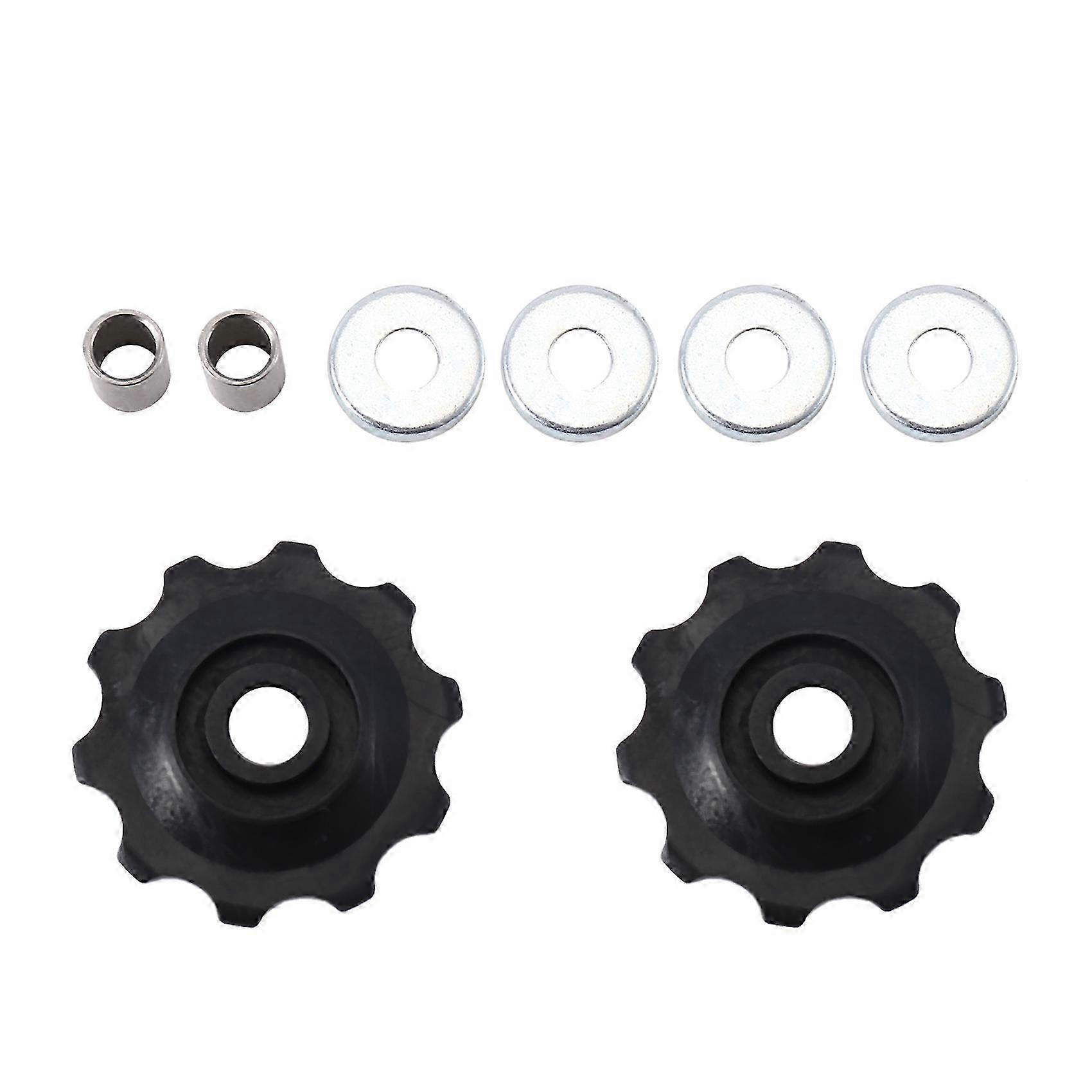 Vintage Derailleur Pulley Conversion Kit for Simplex MSP 80358