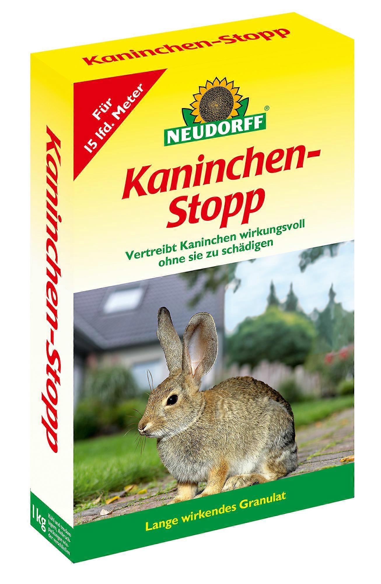 NEUDORFF Rabbit Stop, 1 kg