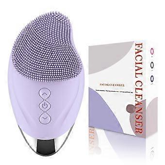 5-in-1 Ionic Hair Dryer Kit, 110000 RPM High-Speed 1000W Blow Dryer with Diffuser and Automatic Curling Wand, Styling Set for Home