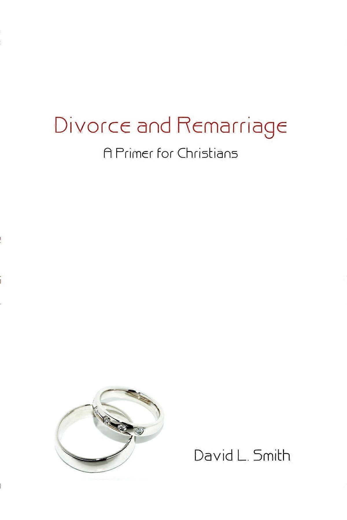 Divorce and remarriage