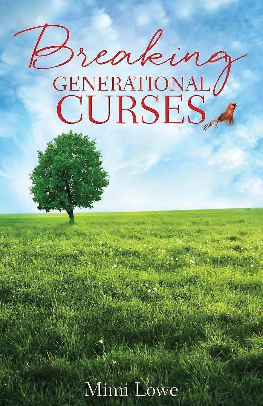 Breaking generational curses
