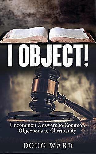 I object