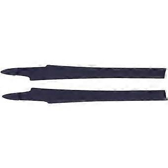 Ersatz Gummi Bügel Ohr Socken für Oakley Crosslink OX8027 OX8029 OX8031 Brillenglas Ey