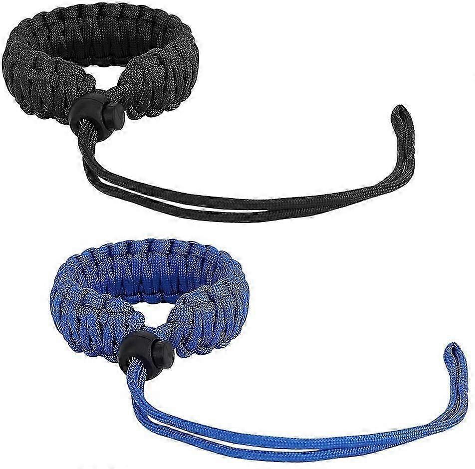Wrist Strap for Camera. [2 Pack] Adjustable Camera Wrist Strap. Binoculars