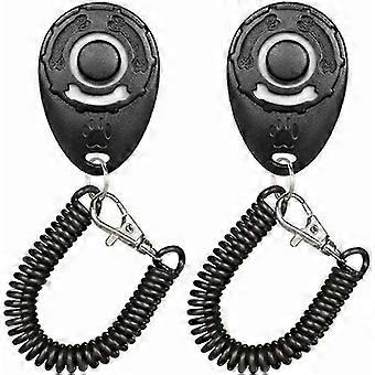 2 packs dog training clicker, dog clicker whistle, dog clicker whistle, for [MI]