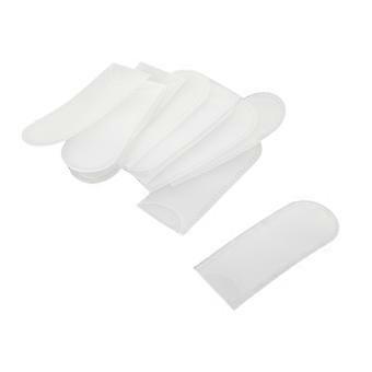 20pcs Make-up-Pinselhalter: Reise-Make-up-Pinsel-Organizer-Tasche - Kleine tragbare Make-up-Werkzeugtasche für den täglichen Gebrauch oder auf Reisen