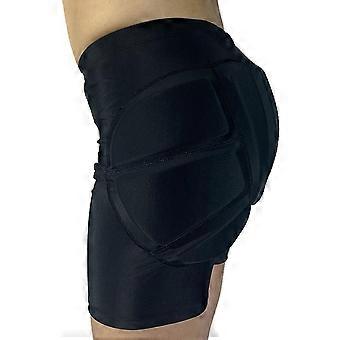 Kids Snowboard Padded Shorts Butt Pad Shorts Children Skating Protective Gear compatible with Skateboarding Ice Hockey Ice Skating