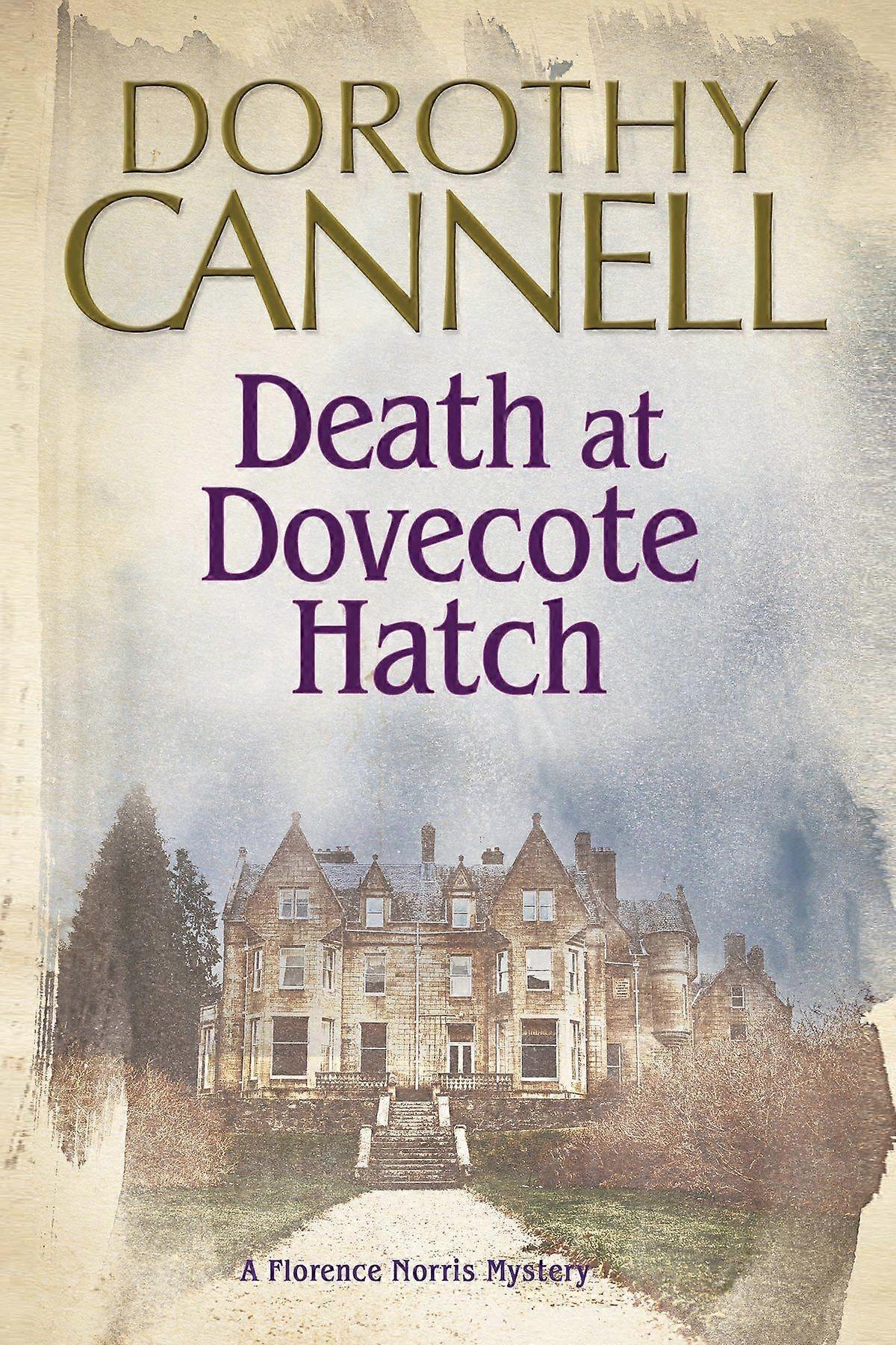 Death at dovecote hatch
