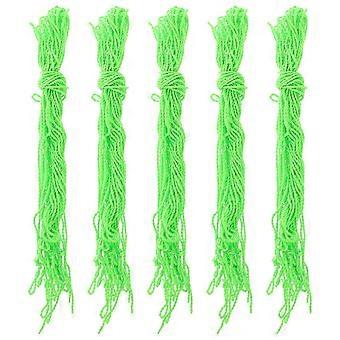 Prodef 50 stuks Yo-yo vervangingssnaren set Yo-yo snaar Yo-yo snaar touw set goed