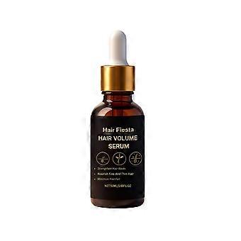 Plant-Based Hair Essence Oil  Moisturizing, Hydrating & Smoothing Daily Hair Serum (23 Drops)
