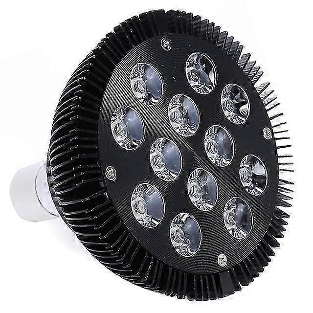LED Full Spectrum Aquarium Light Bulb