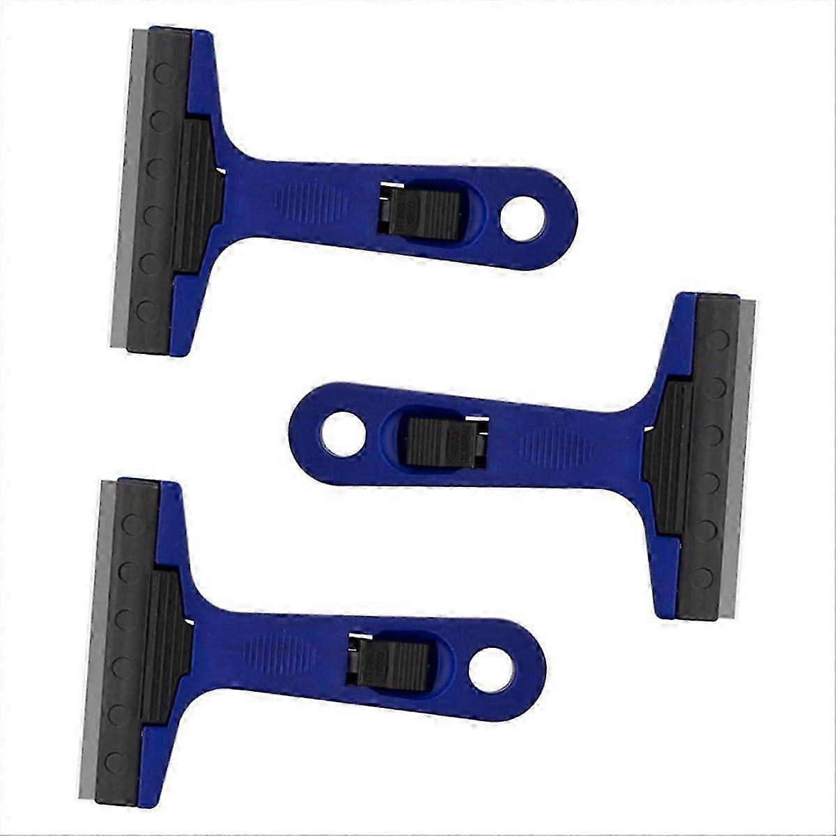 Glue Removal Scraper Multi-Purpose Cleaning Scraper