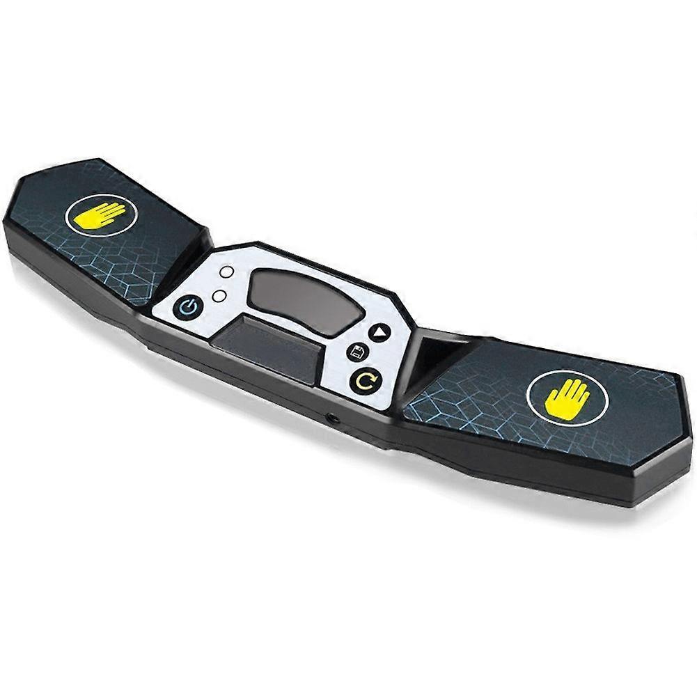 Professional Speed Cube Timer,Touch Control Timer with Display, Cube Race Stack Competition A Great Gifts