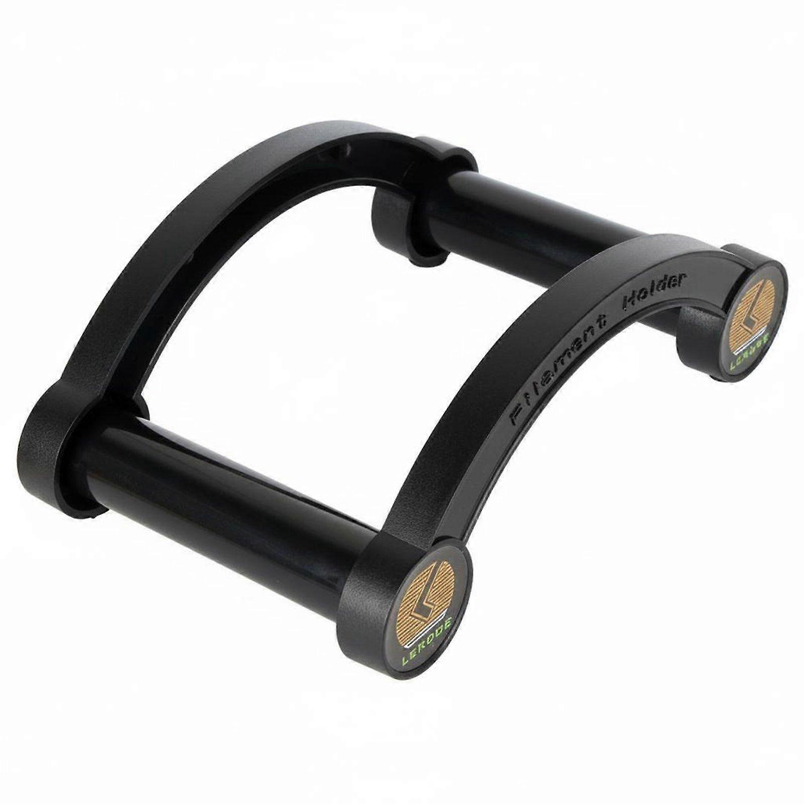 Three-Dimensional Printer Filament Holder Stable Design Filament Spool Rack