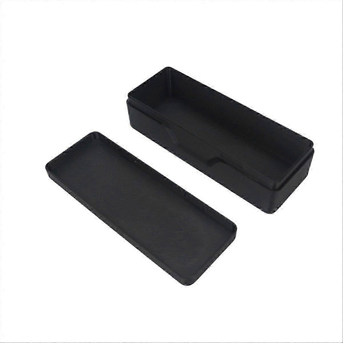compatible with Mini 5 Pro Paddle Storage Box Propeller Protective Black